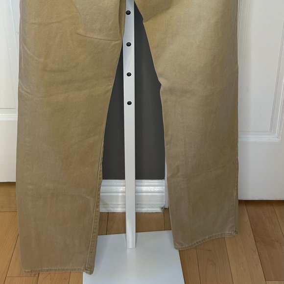 Men's Marc Anthony Slim-Straight Fit Stretch Jeans 30x32 - Picture 4 of 7